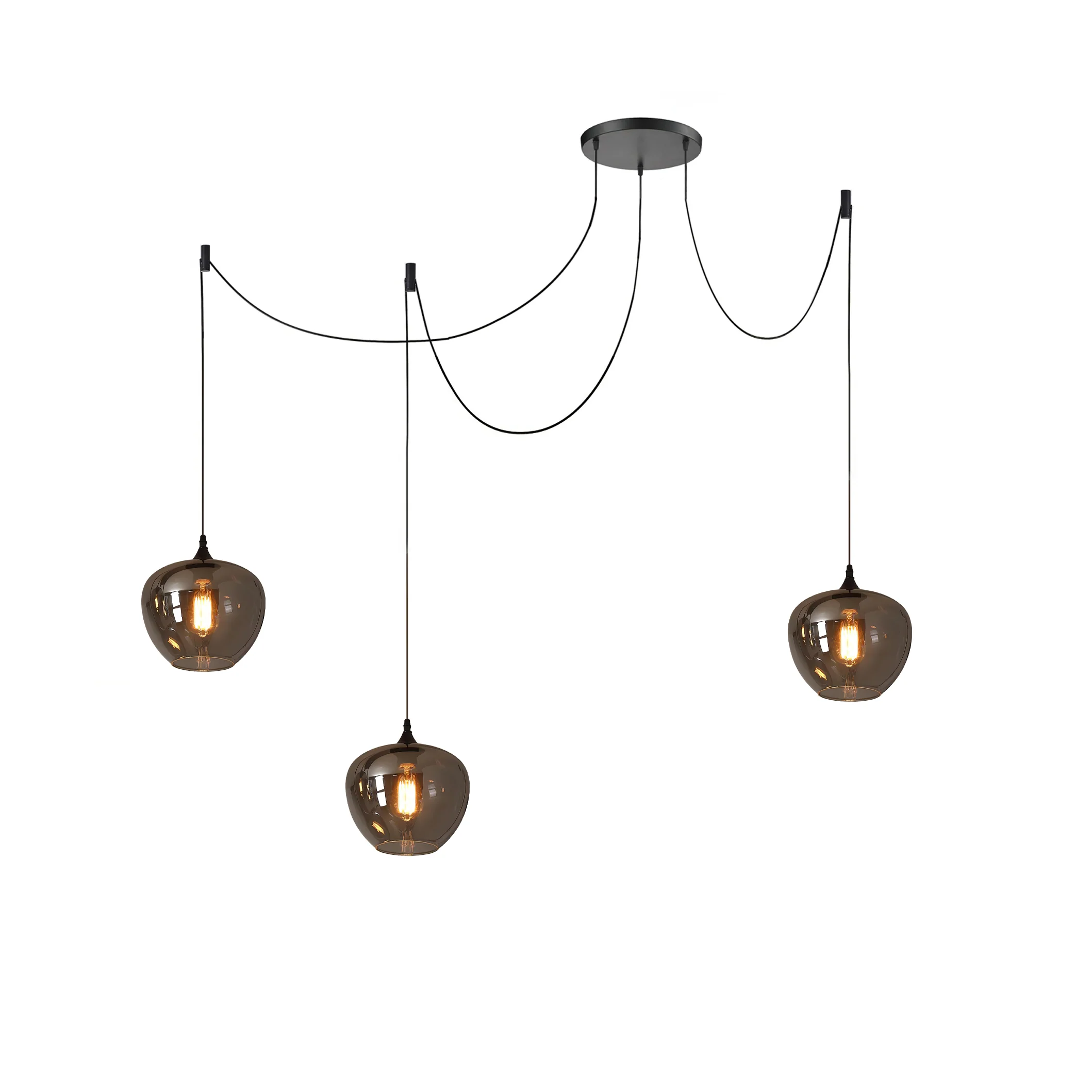 Bottle Pendant Light - Image 41