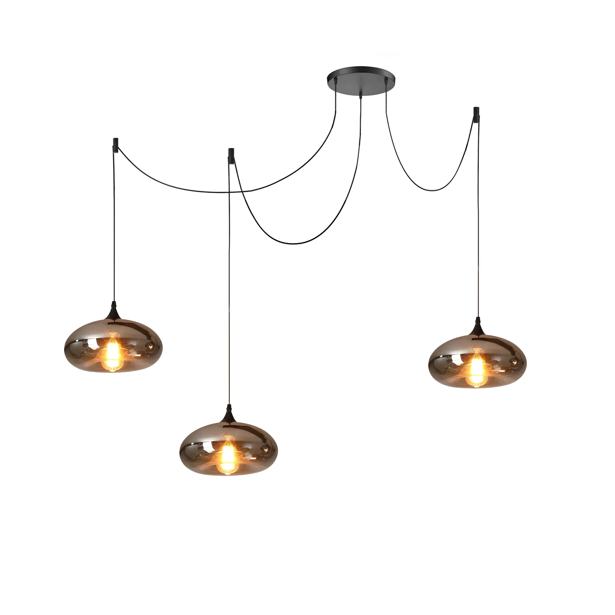 Bottle Pendant Light - Image 42
