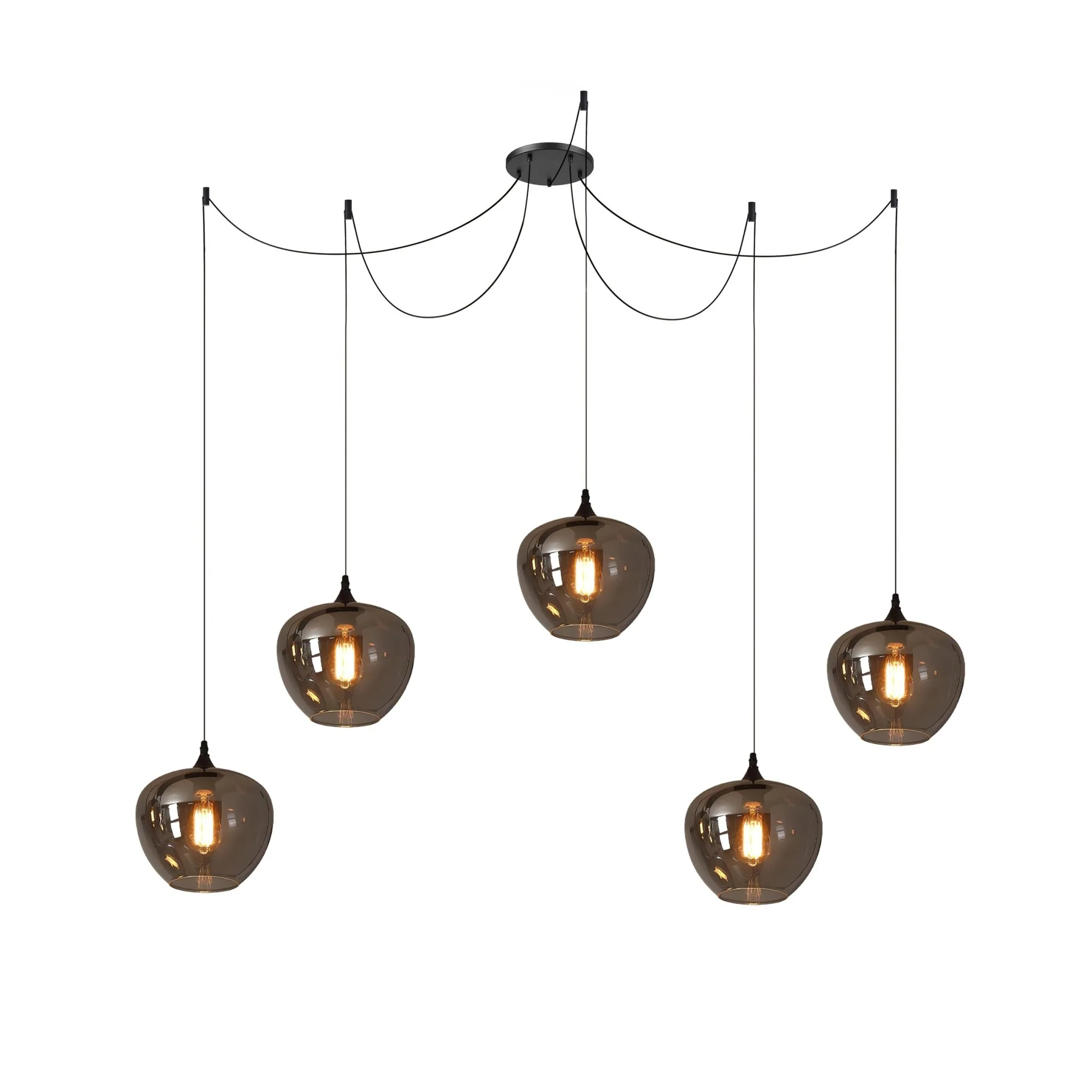 Bottle Pendant Light - Image 43