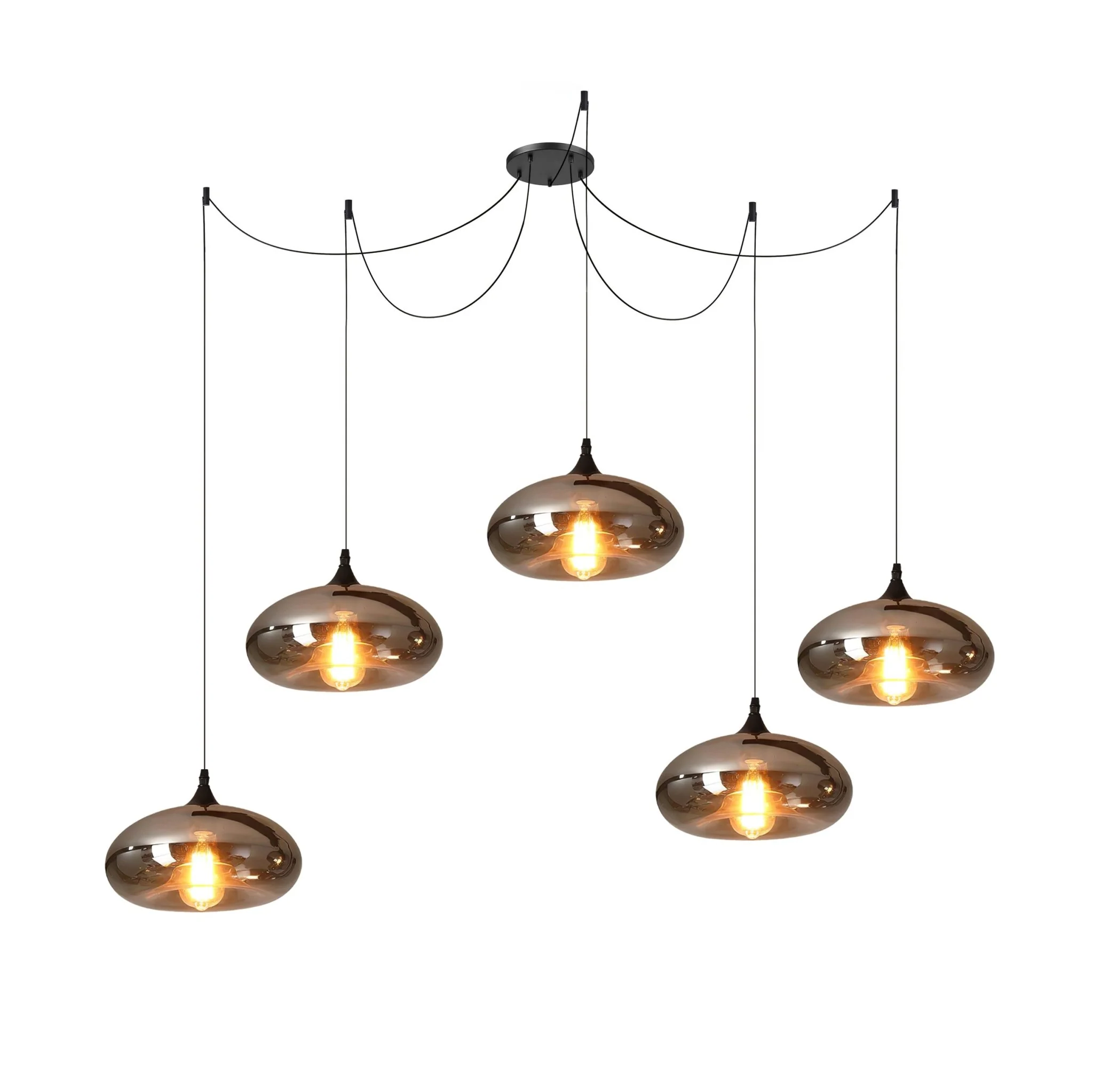 Bottle Pendant Light - Image 44