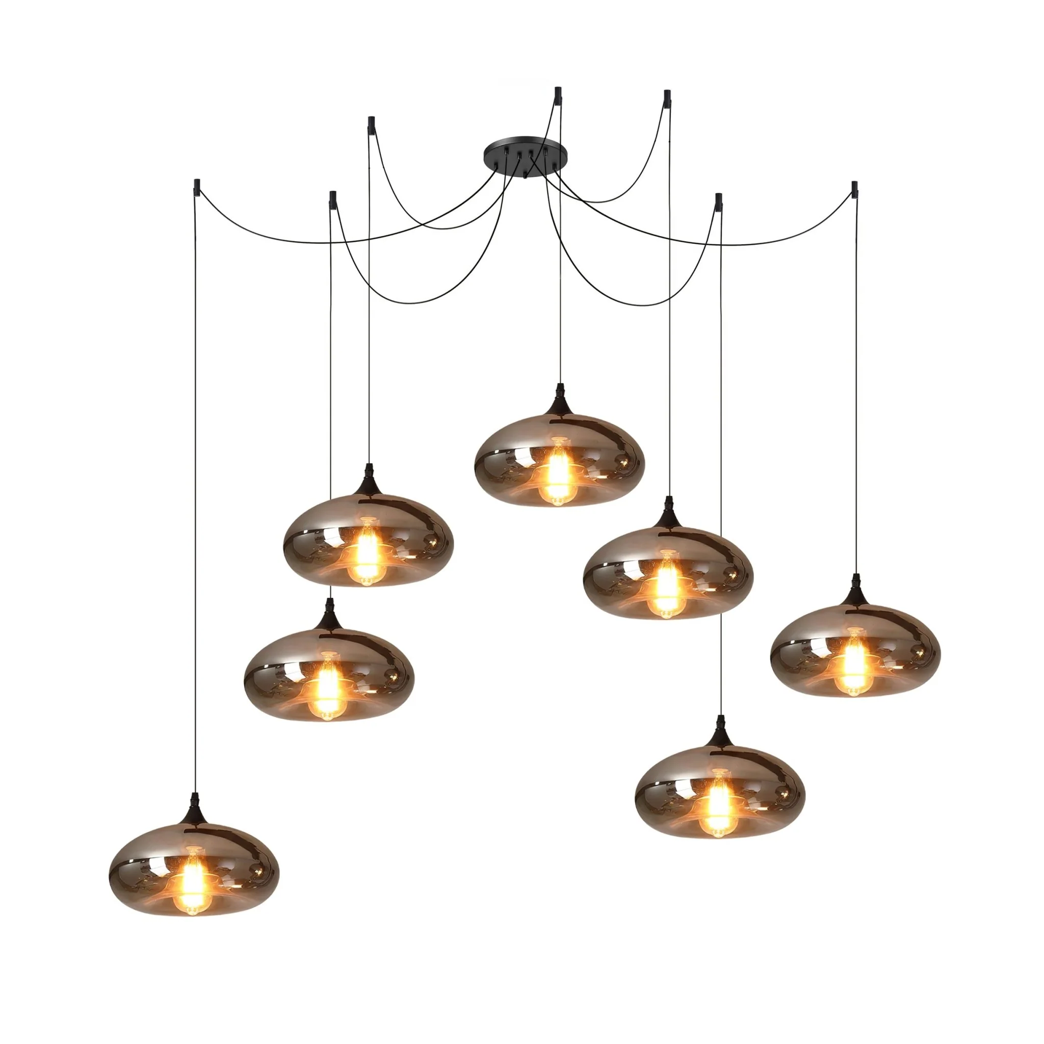 Bottle Pendant Light - Image 49