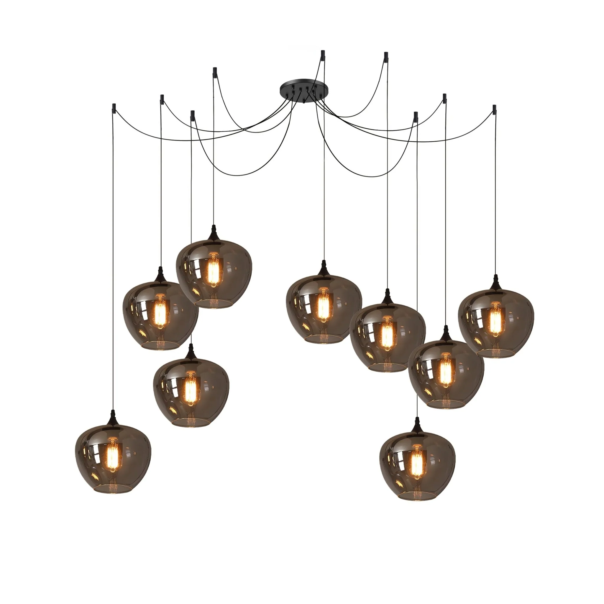 Bottle Pendant Light - Image 53