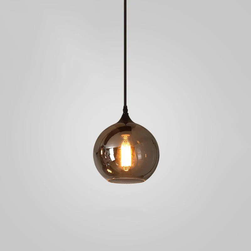 Bottle Swag Pendant Light - Image 12