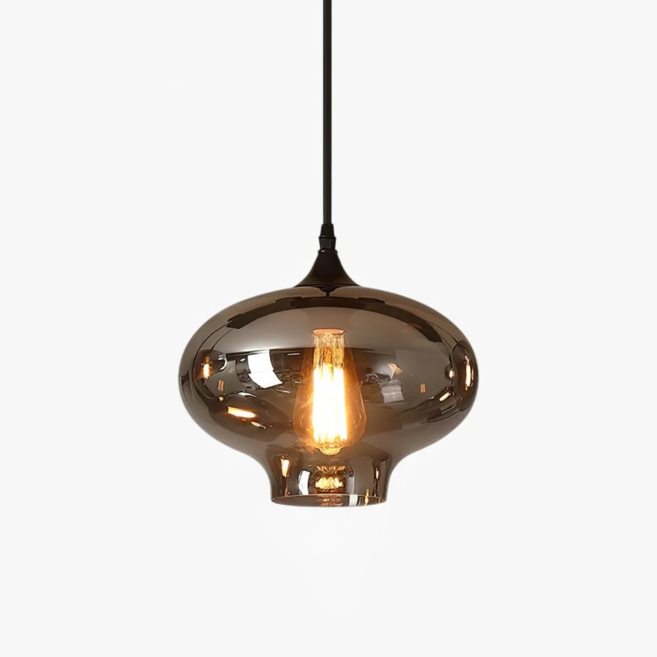 Bottle Swag Pendant Light - Image 16