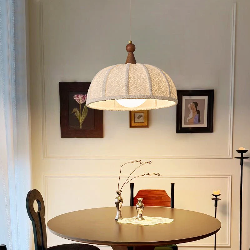 Boucle Harbor Pendant Lamp - Image 10