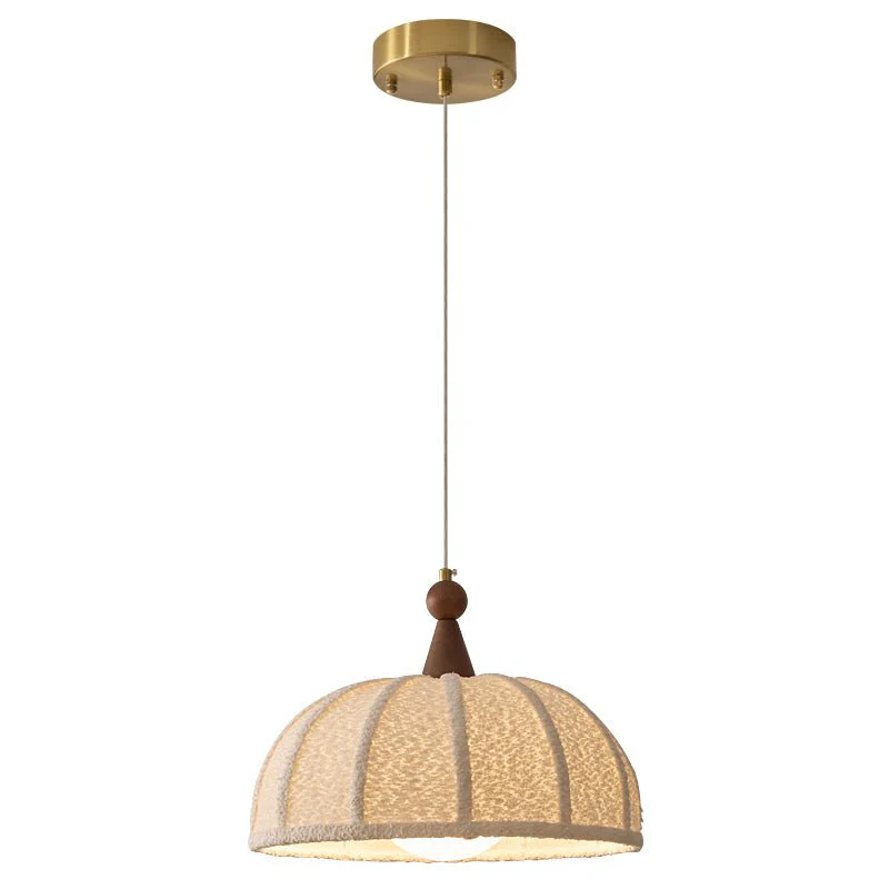 Boucle Harbor Pendant Lamp - Image 15