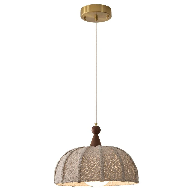 Boucle Harbor Pendant Lamp - Image 16