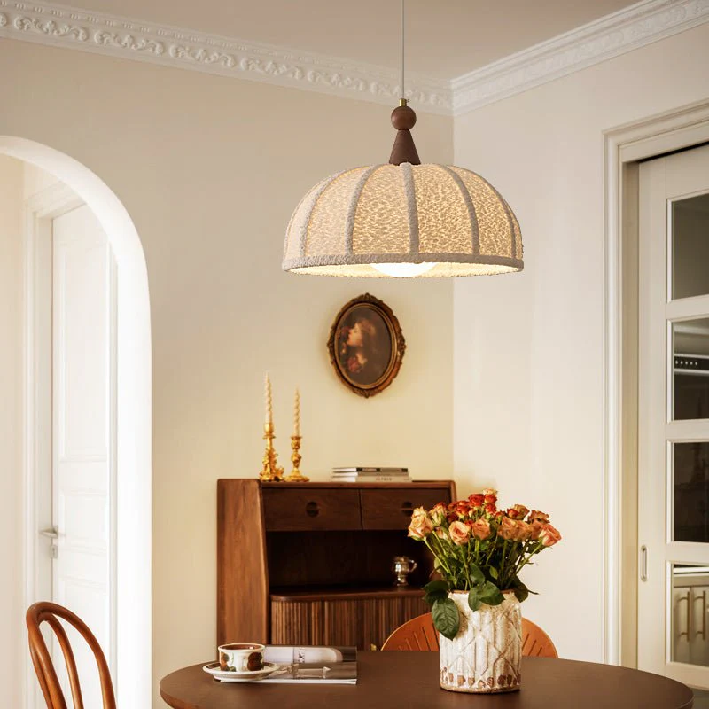 Boucle Harbor Pendant Lamp - Image 2