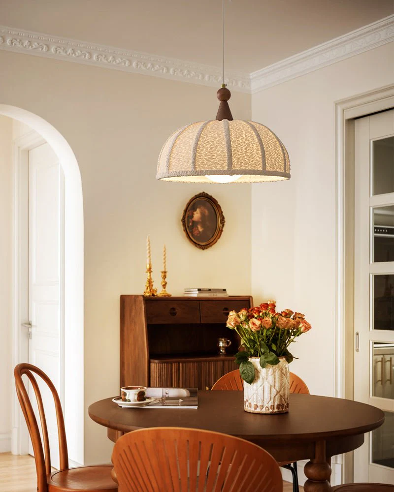 Boucle Harbor Pendant Lamp - Image 5