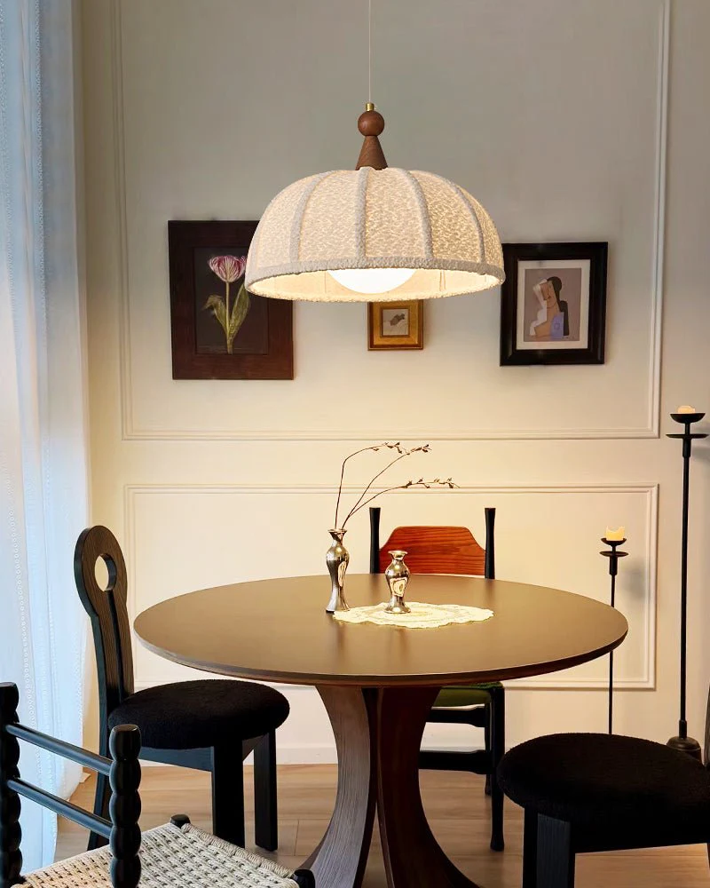 Boucle Harbor Pendant Lamp - Image 6