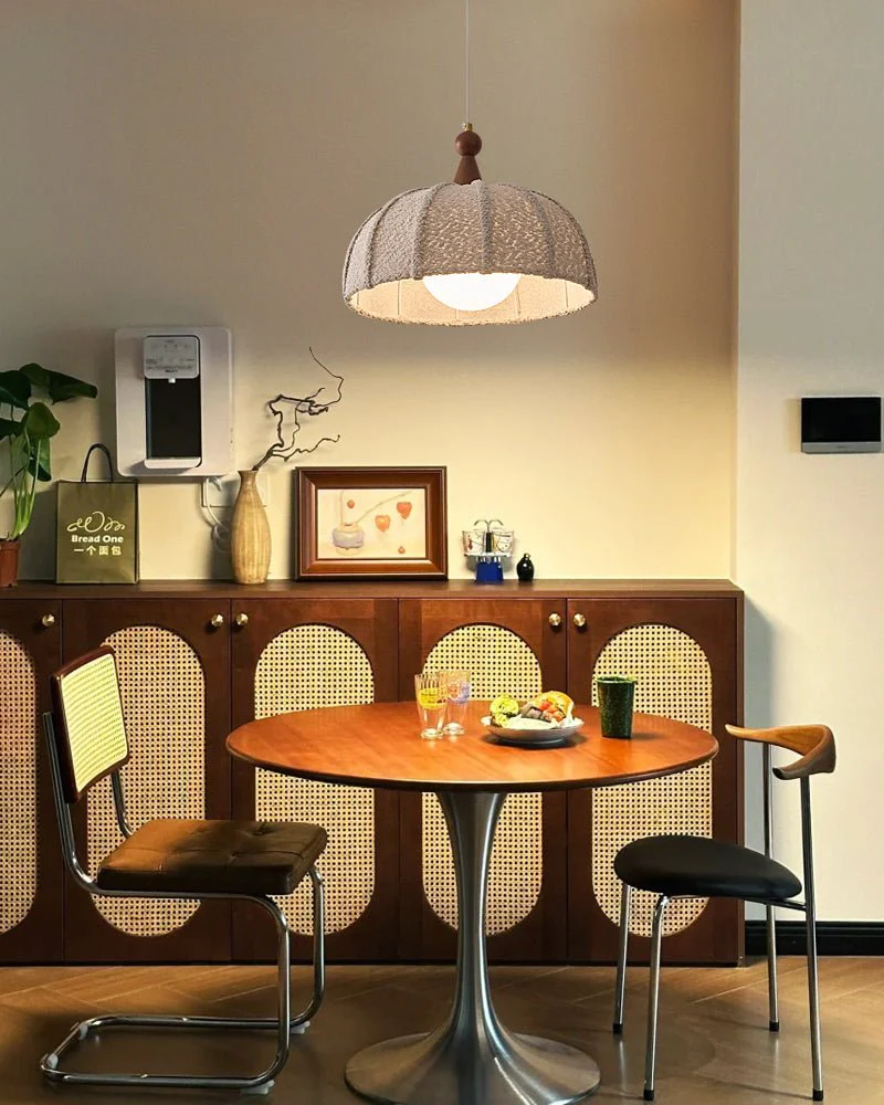 Boucle Harbor Pendant Lamp - Image 7