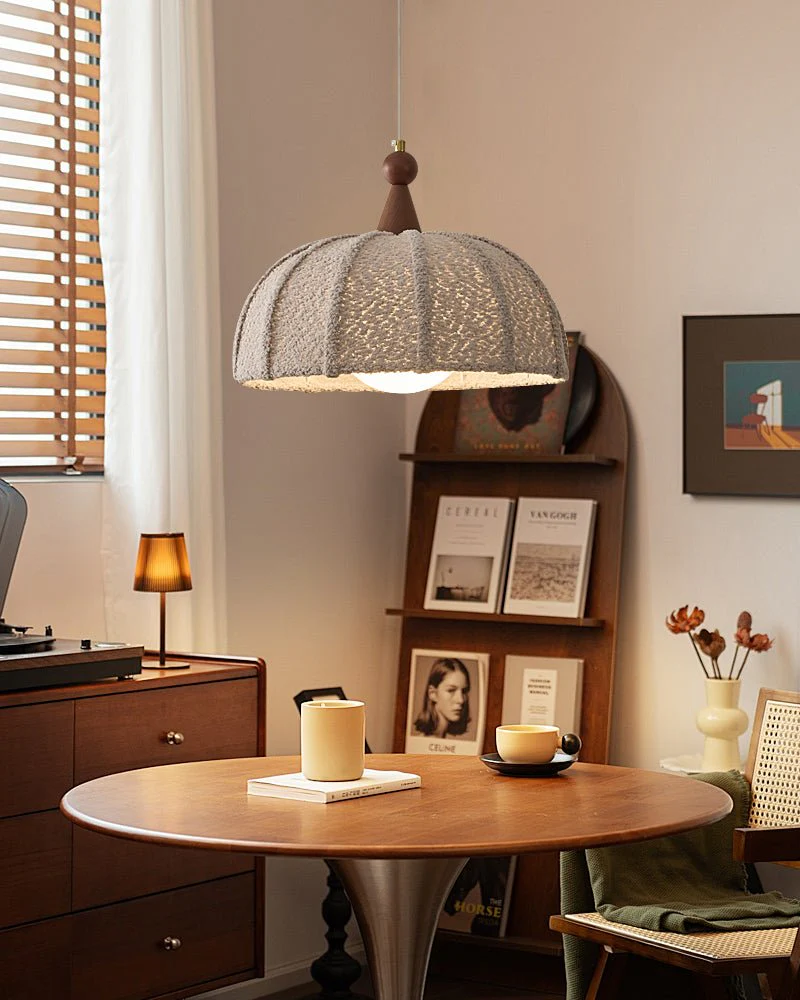 Boucle Harbor Pendant Lamp - Image 8
