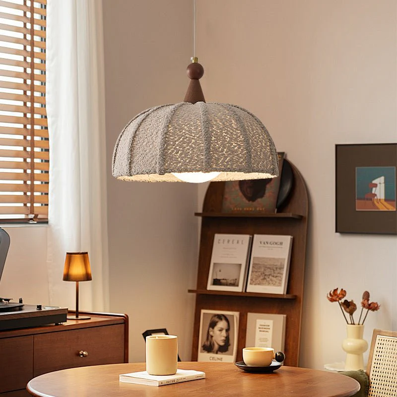 Boucle Harbor Pendant Lamp - Image 9