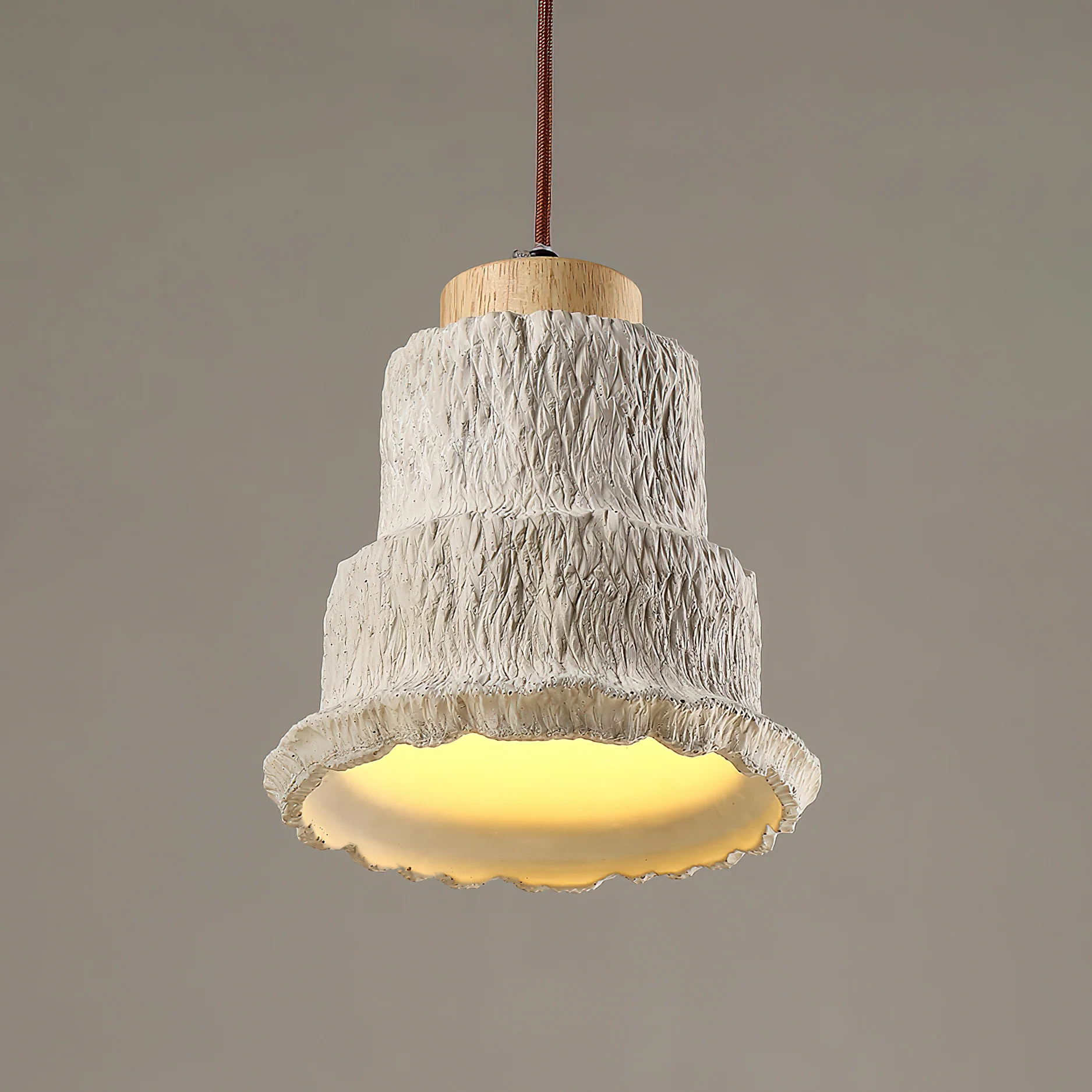 Boulder Pendant Light - Image 3