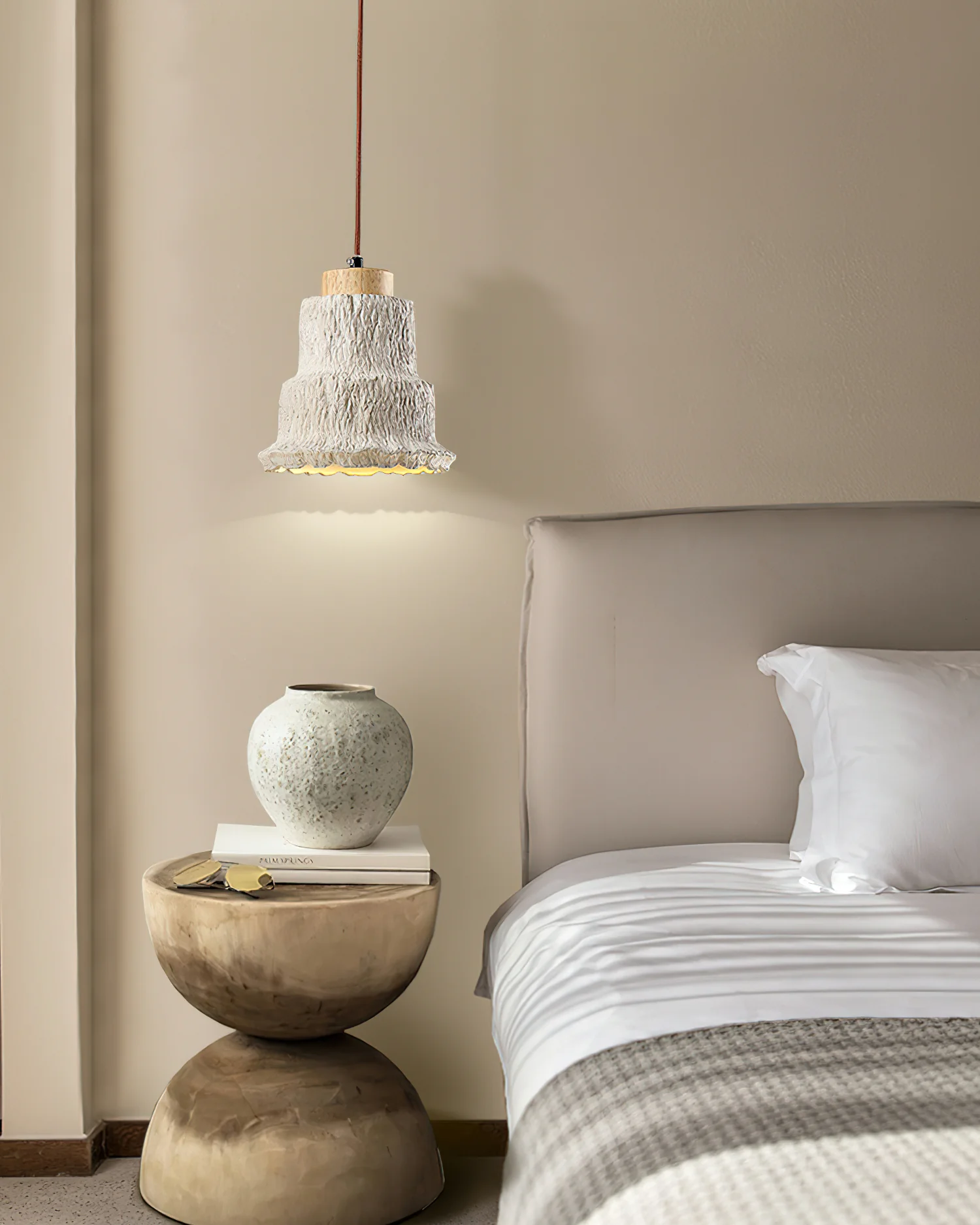 Boulder Pendant Light - Image 5