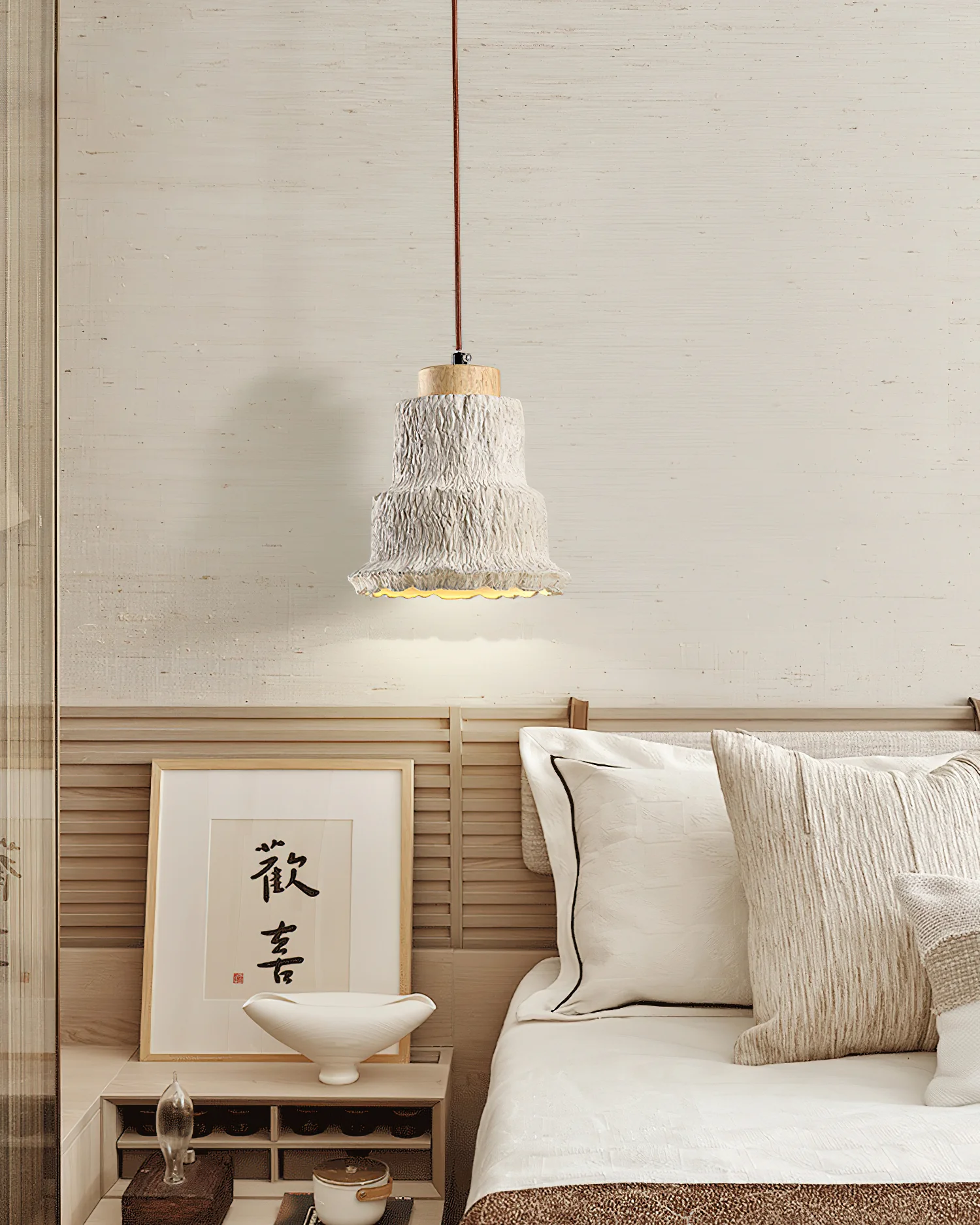 Boulder Pendant Light - Image 6