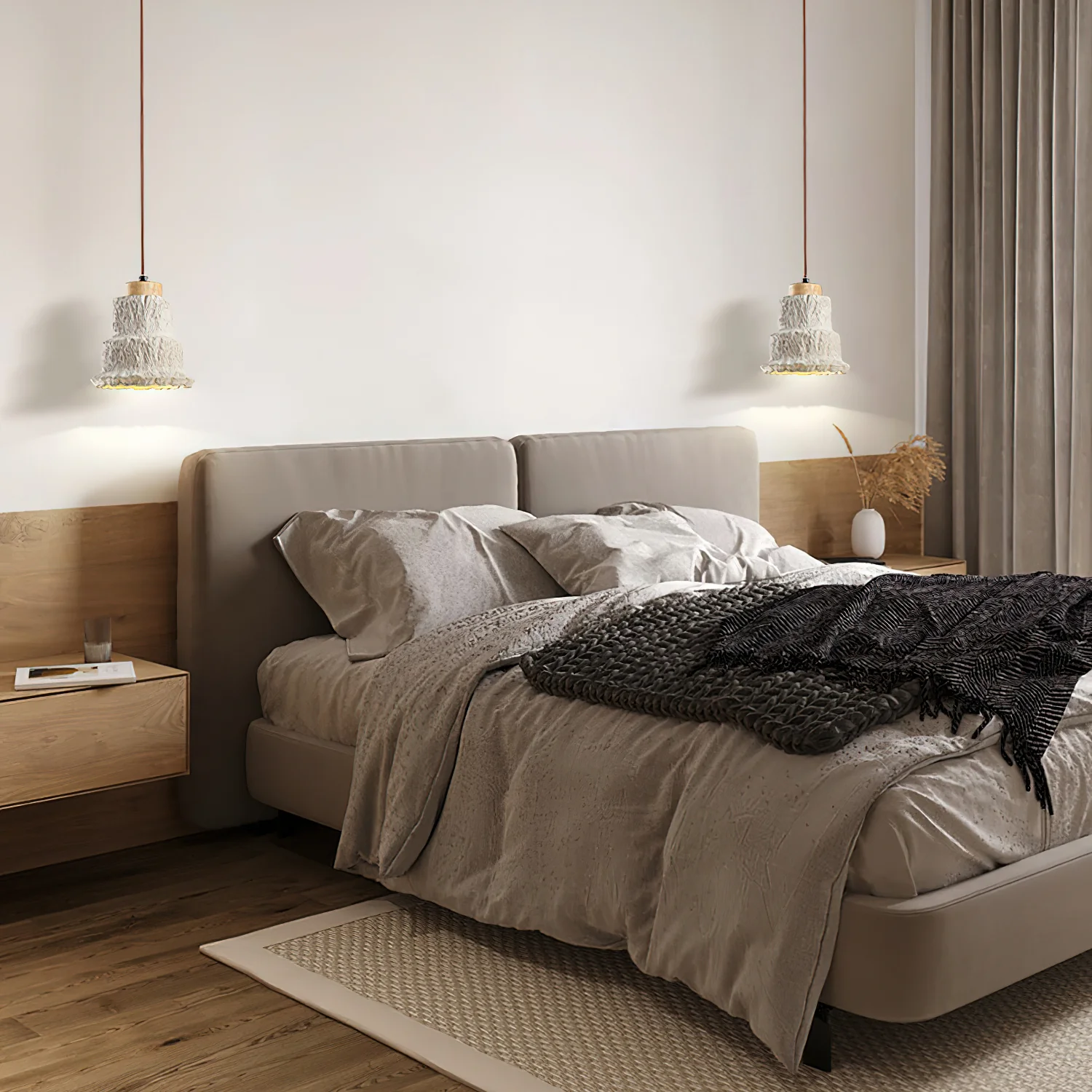 Boulder Pendant Light - Image 7