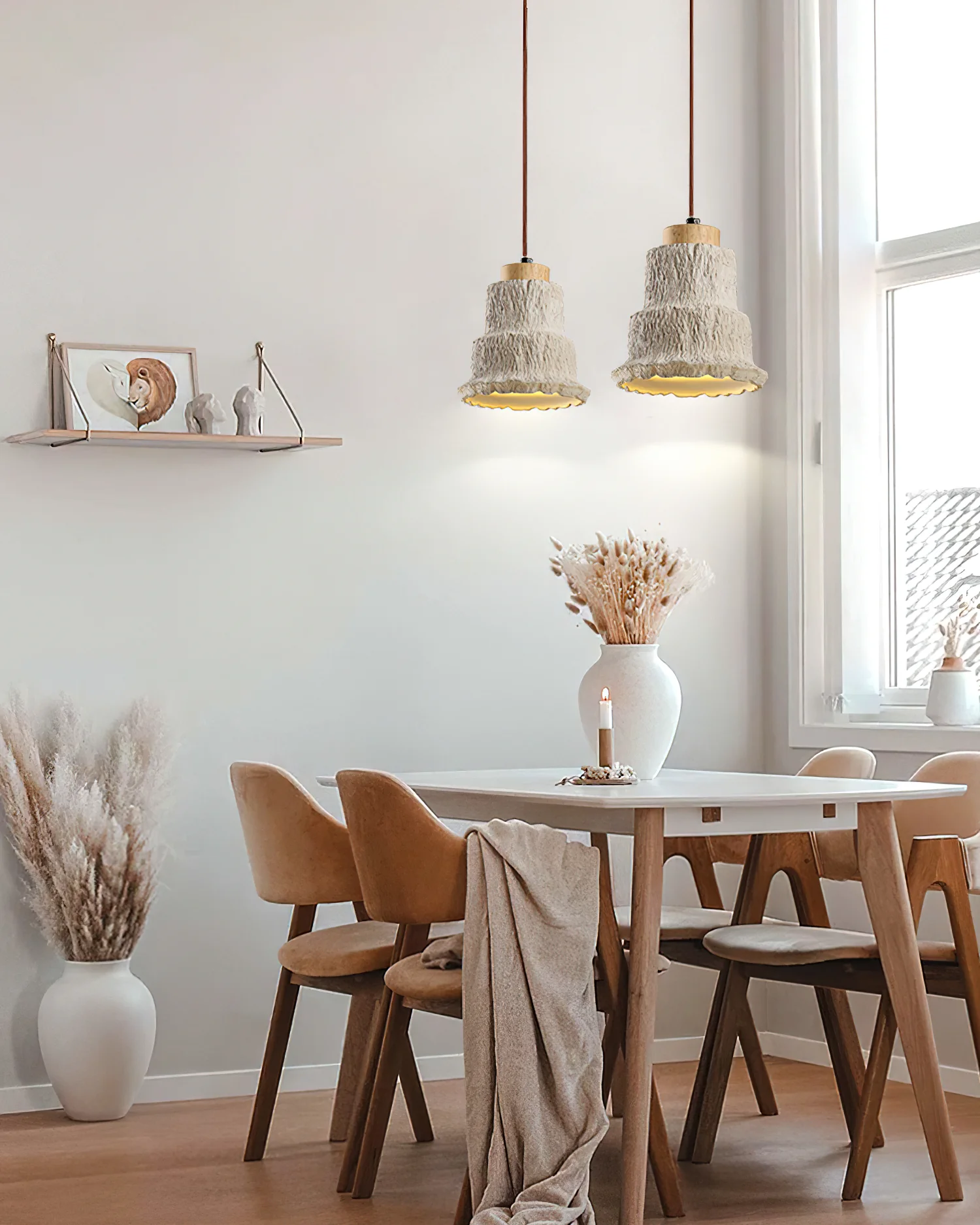 Boulder Pendant Light - Image 8