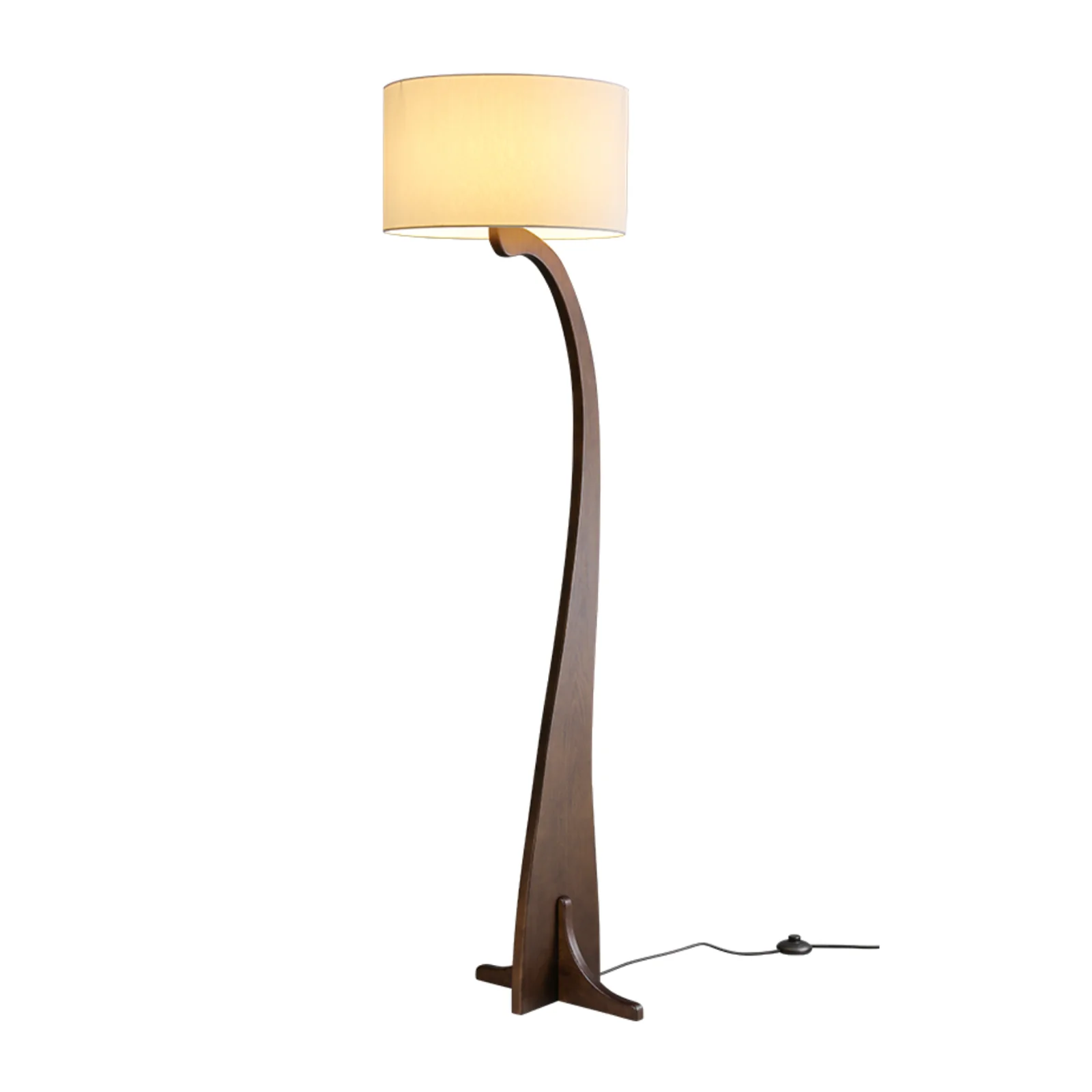 Bow Curve Floor Lamp - Image 43