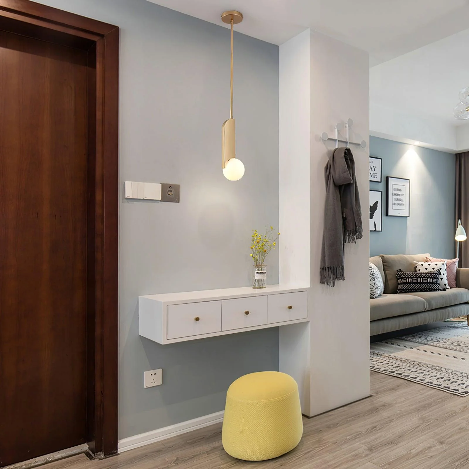 Bower Pendant lamp - Image 12