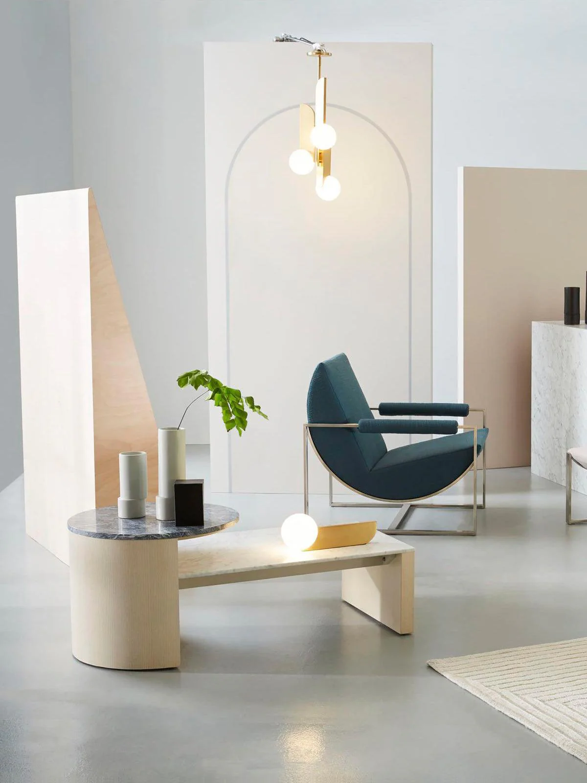Bower Pendant lamp - Image 19