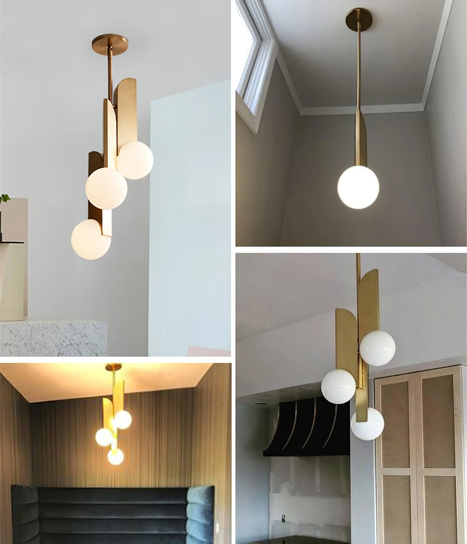 Bower Pendant lamp - Image 22