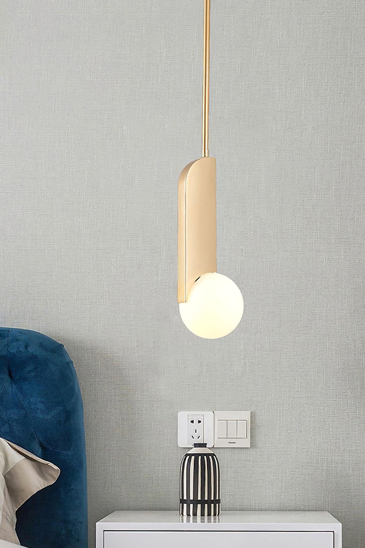 Bower Pendant lamp - Image 23
