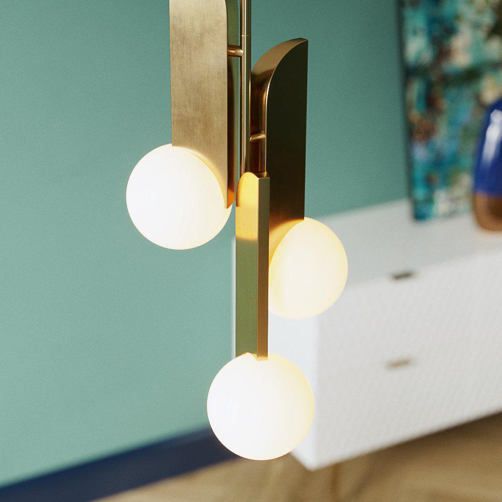 Bower Pendant lamp - Image 27