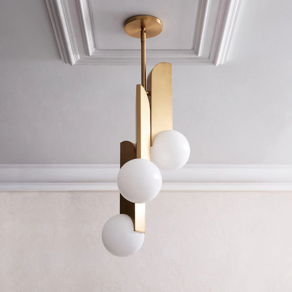 Bower Pendant lamp - Image 28