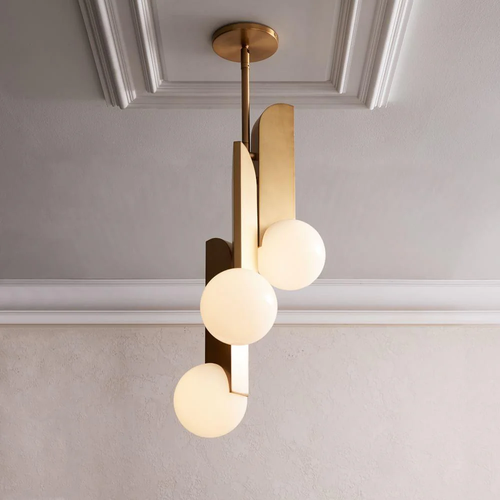 Bower Pendant lamp - Image 29