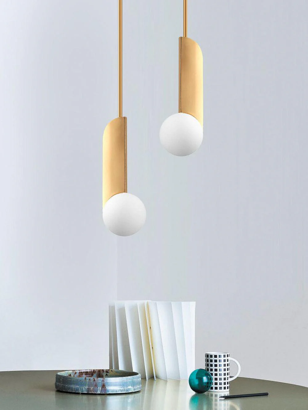 Bower Pendant lamp - Image 31