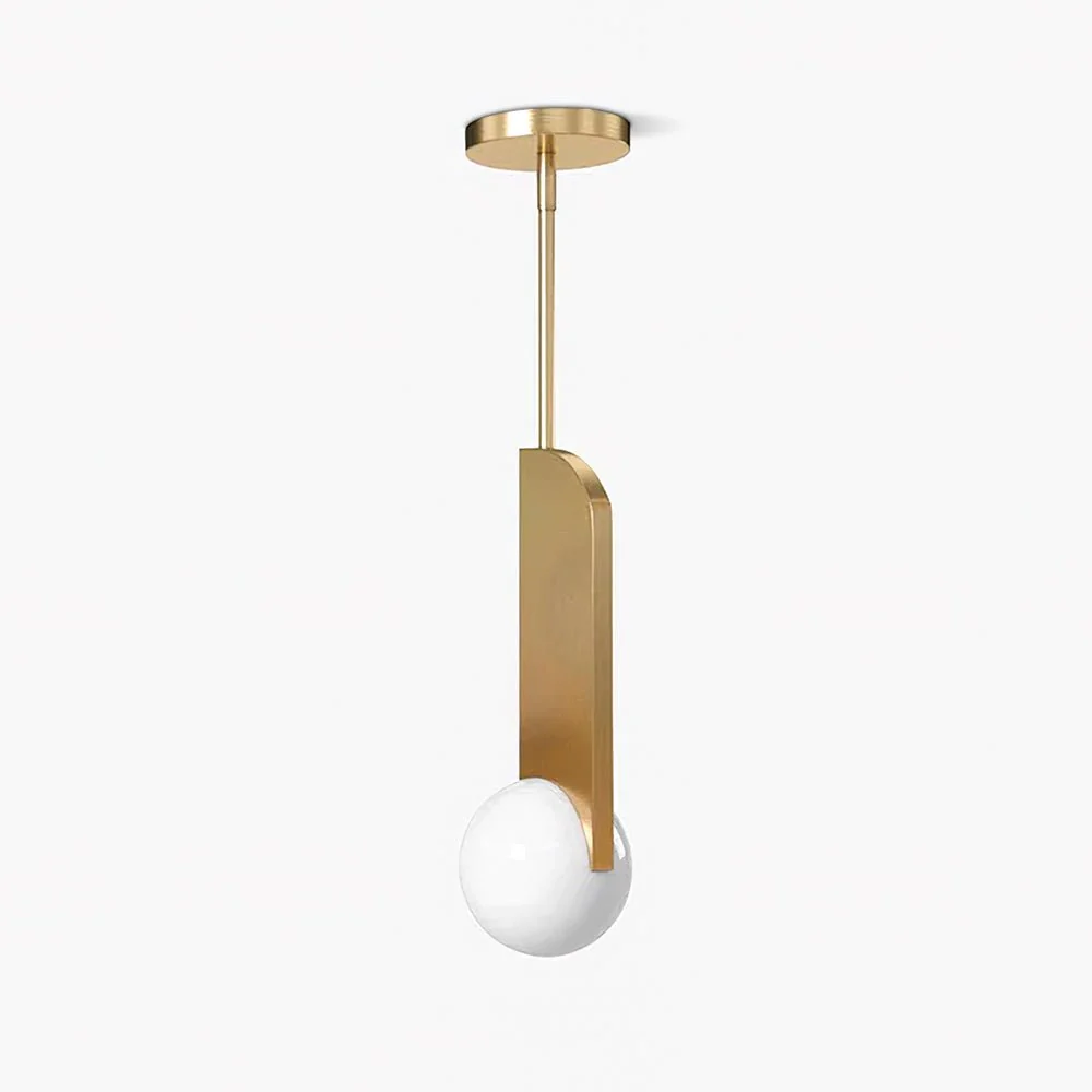 Bower Pendant lamp - Image 32