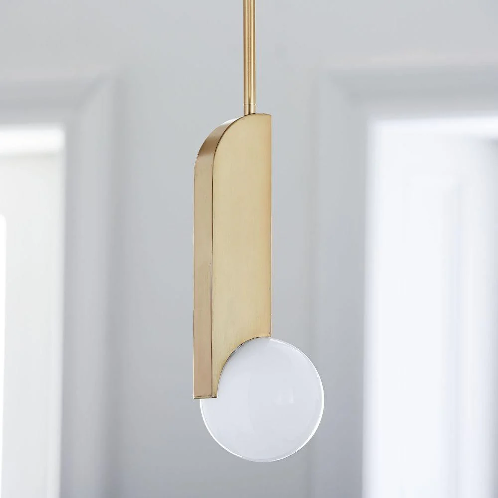 Bower Pendant lamp - Image 4