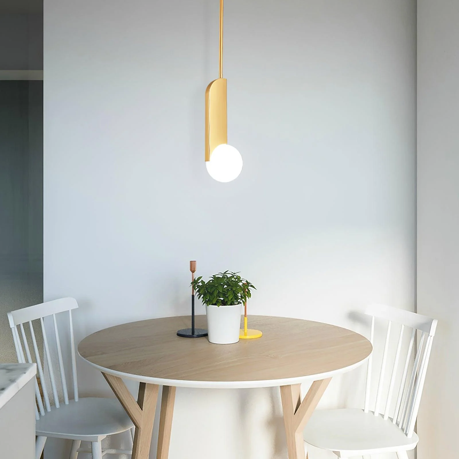Bower Pendant lamp - Image 6
