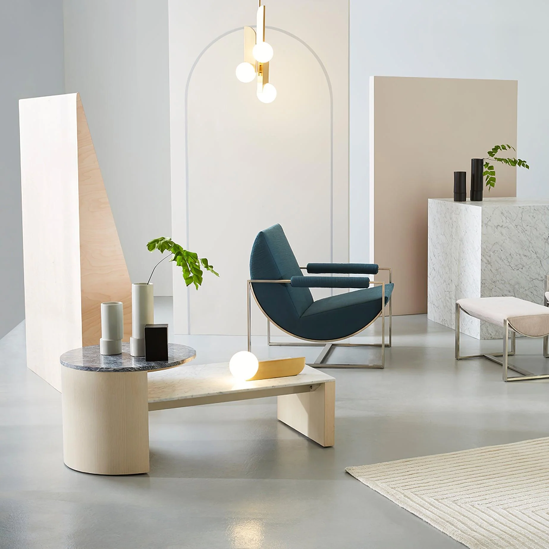 Bower Pendant lamp - Image 7