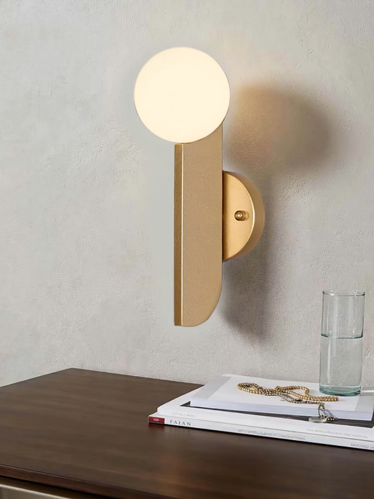 Bower Sconce - Image 12