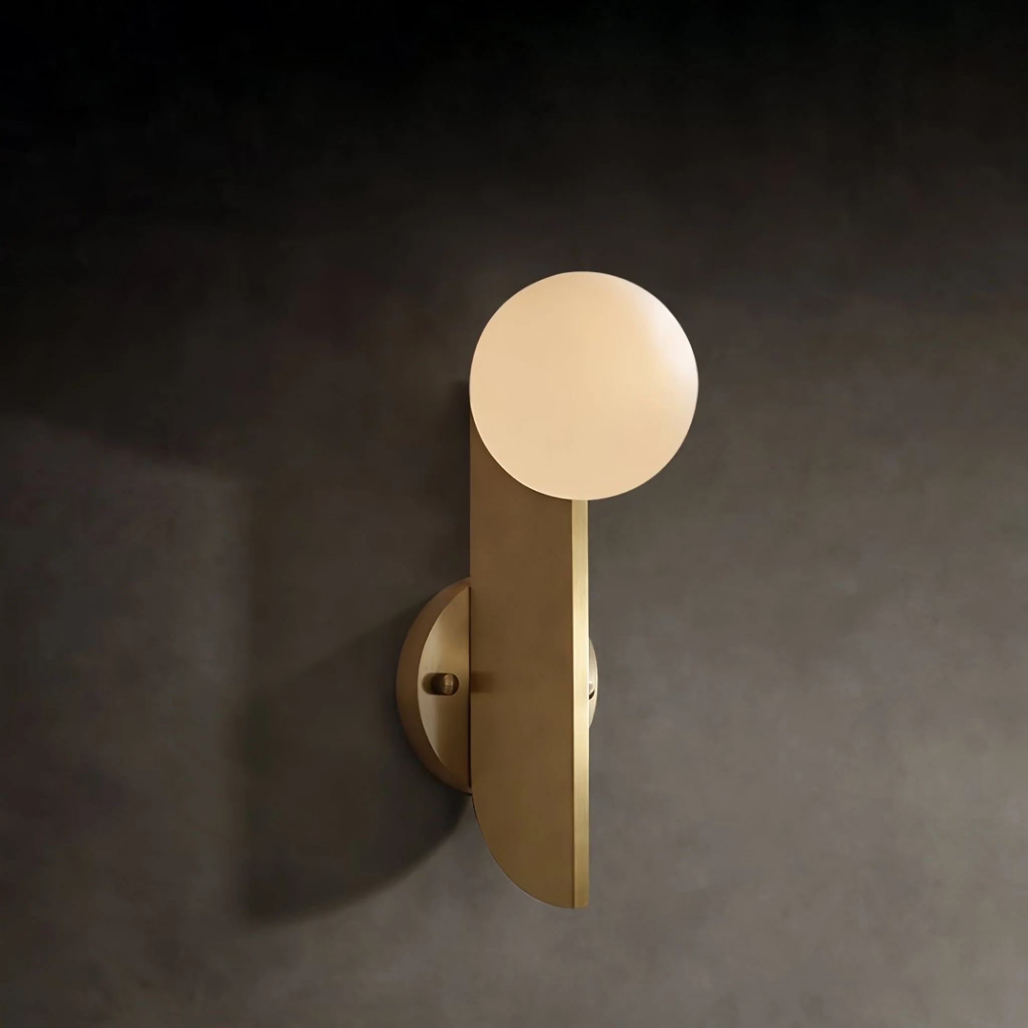 Bower Sconce - Image 17