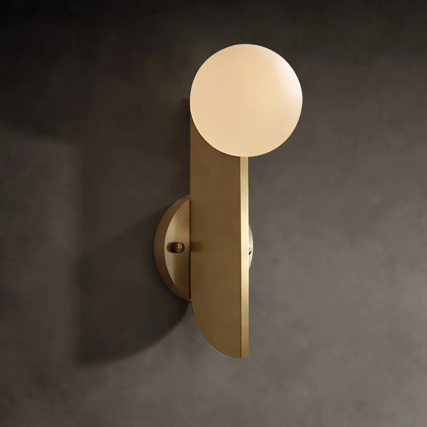 Bower Sconce - Image 18
