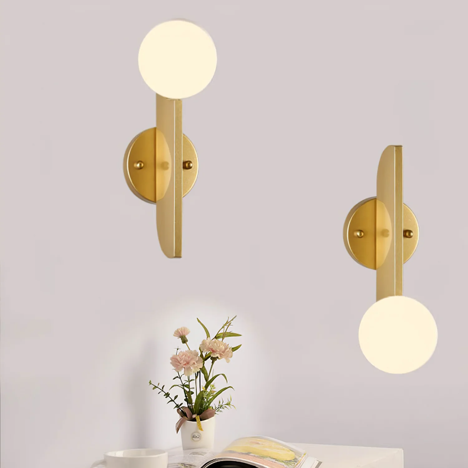 Bower Sconce - Image 20