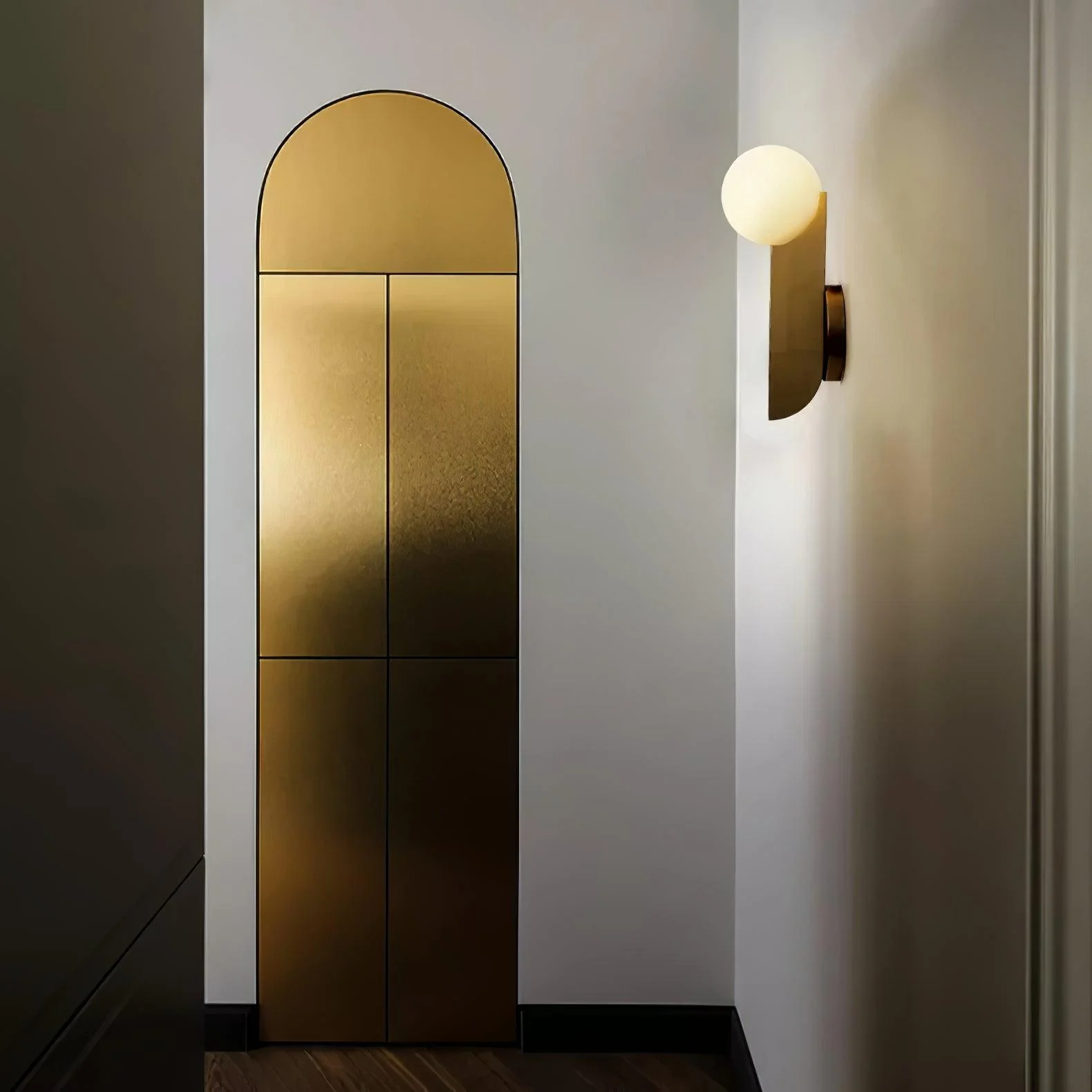 Bower Sconce - Image 23