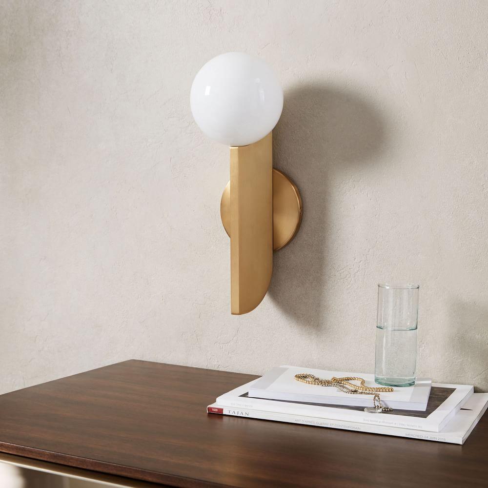 Bower Sconce - Image 24