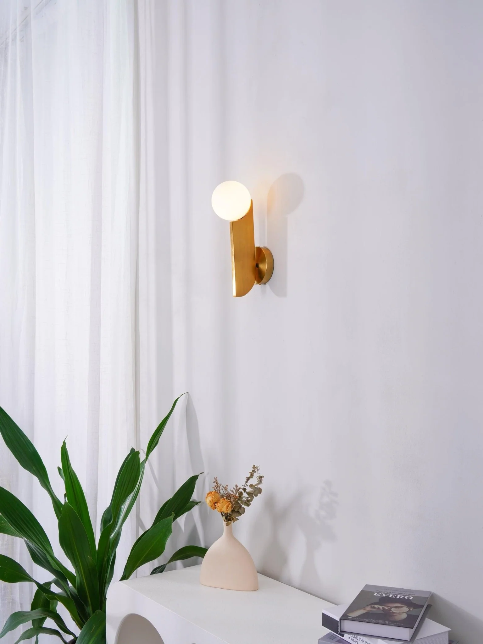 Bower Sconce - Image 31