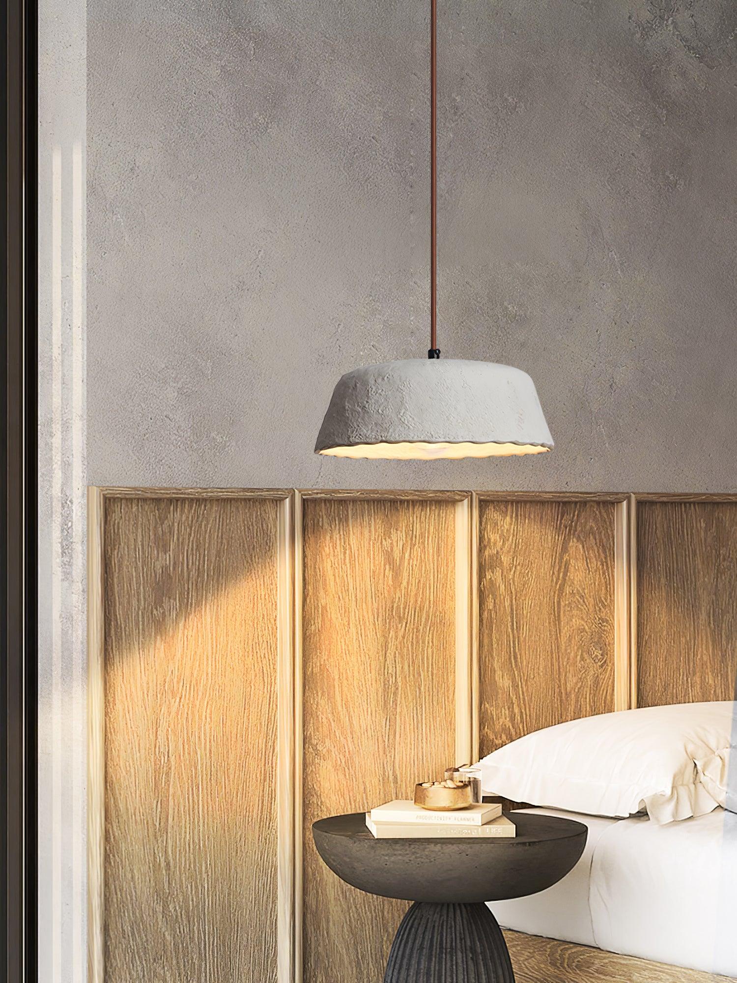 Bowlful Ceramic Pendant Lamp - Image 13