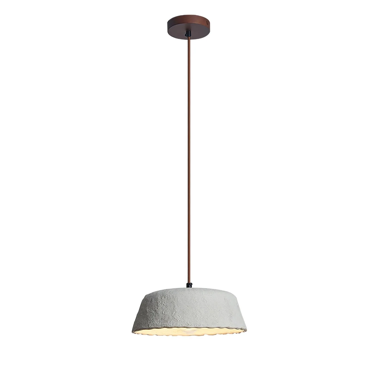 Bowlful Ceramic Pendant Lamp - Image 20