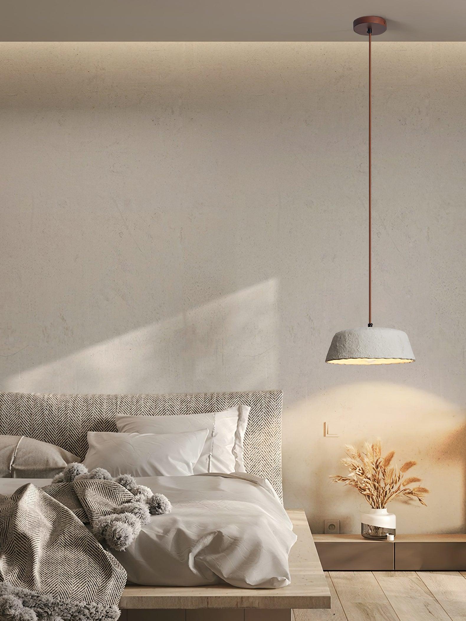 Bowlful Ceramic Pendant Lamp - Image 7