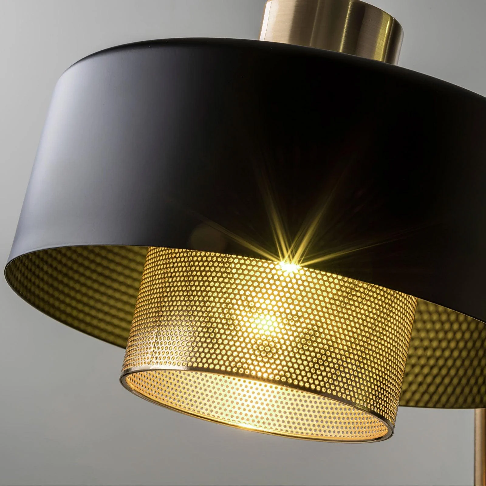 Bradbury Pendant Lamp - Image 11