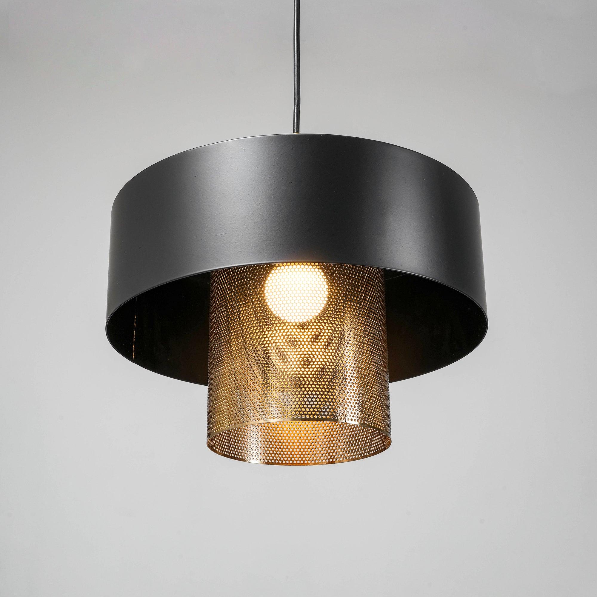 Bradbury Pendant Lamp - Image 5