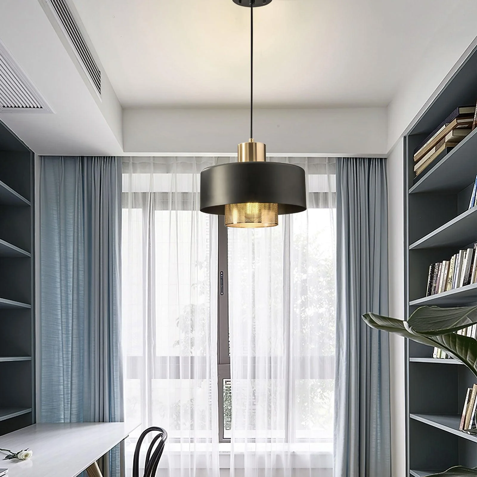 Bradbury Pendant Lamp - Image 6