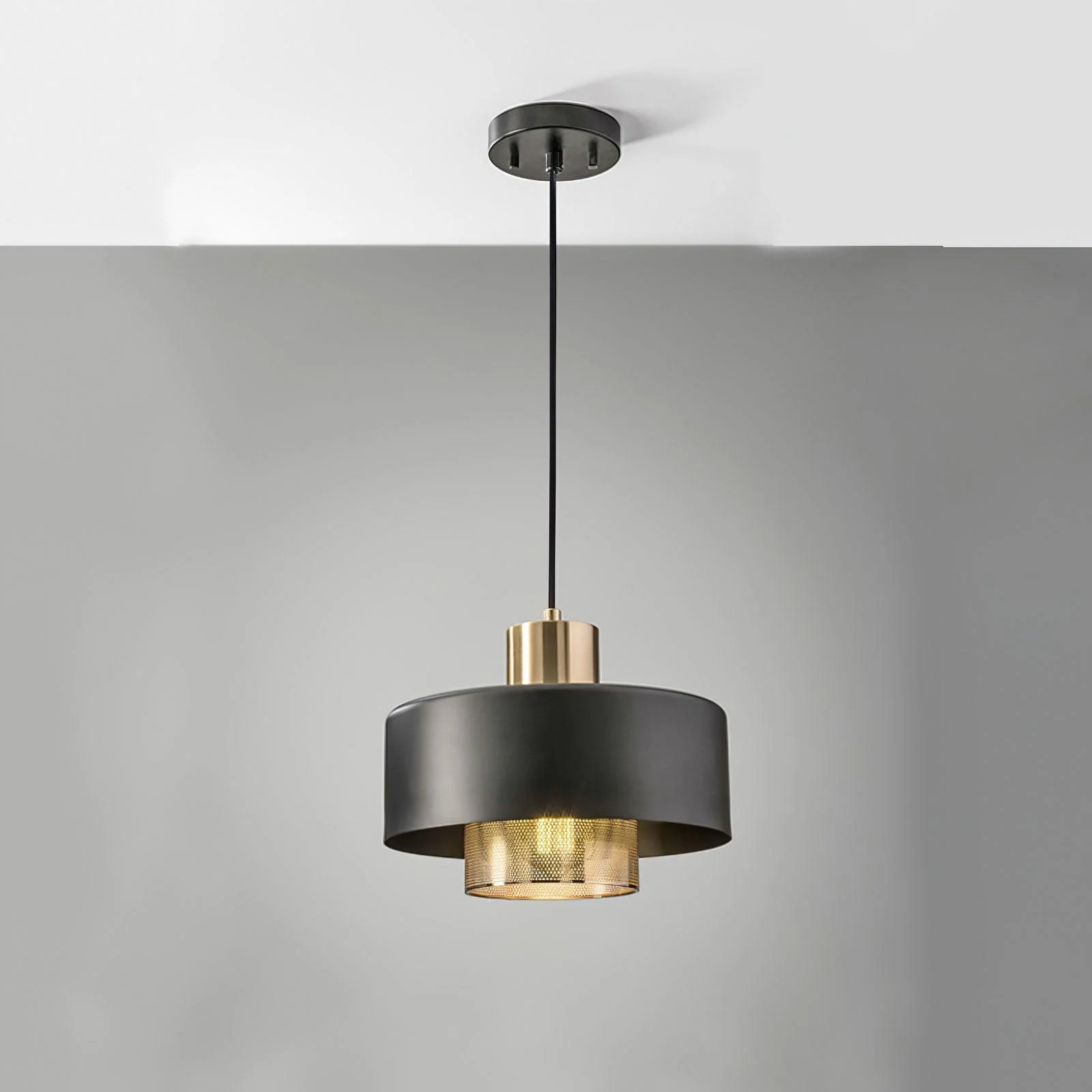 Bradbury Pendant Lamp - Image 7