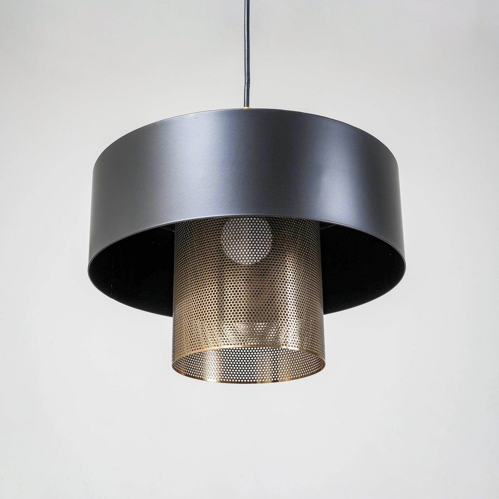 Bradbury Pendant Lamp - Image 8